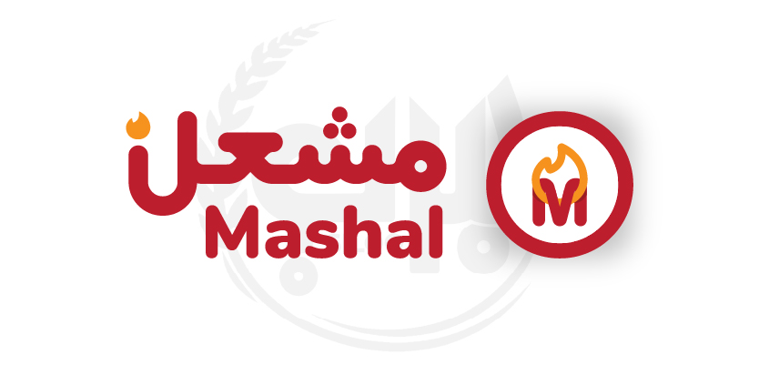 Mashal logo